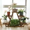 FATIVO Scaffale per fiori a 6 livelli: 71×25×58 cm Scaffale Anteprima dell’immagine prodotto 4