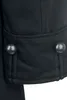 Gothicana by EMP Herren schwarzer Gehrock mit Stehkragen XL Produktbild-Vorschau 5