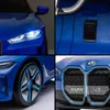 BMW i4 Kinder Elektroauto 12V (1–6 Jahre) – Offiziell Produktbild-Vorschau 10