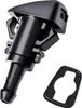Ugello Lavavetro Jeep Dodge Chrysler Fiat Anteprima dell’immagine prodotto 5