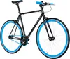 Galano Blade Fixie bike 28 pollici singlespeed 165 - 195 cm Anteprima dell’immagine prodotto 1