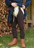 Mittelalter Bruche Johann, natur - Mittelalter Hose / Produktbild-Vorschau 4