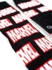 Marvel Socken für Herren - Iron Man, Captain America, Thor Produktbild-Vorschau 4