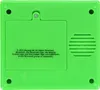 Sveglia con icona Creeper di Minecraft Anteprima dell’immagine prodotto 7