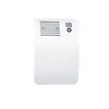 AEG Wand-Konvektor WKL 500 Comfort, Elektroheizung 0,5 kW, Produktbild-Vorschau 1