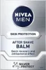 Nivea, Balsam po goleniu Silver Protect Skin, 100 ml Náhled obrázku produktu 1
