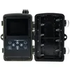 4G LTE GSM Wildkamera Secutek SST-801Pro - 30MP, IP65 Produktbild-Vorschau 6