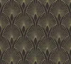 Livingwalls Art Deco Tapete New Walls 50's Glam Vliestapete Produktbild-Vorschau 1