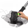 XMaster Akku-Rasentrimmer 600W mit 2x 1500 mAh Akku 21V, Produktbild-Vorschau 7