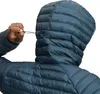 M Approach Down Hoody, 4034 Midnight Blue, S, Herren - Produktbild-Vorschau 5
