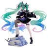 Figurka Vocaloid - Hatsune Miku Punk! (Sega) Podgląd zdjęcia produktu 1