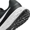NIKE Revolution 6 Nn (Gs) Schuhe Kinder schwarz 36,5 Produktbild-Vorschau 39