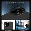 1-balení iPhone 16 Pro Ochranné sklo na displej Privacy & Náhled obrázku produktu 8