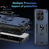 Kroužek držák pouzdro pro Xiaomi 15T ochrana proti nárazům Náhled obrázku produktu 7