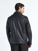 Maze Lederjacke Herren black S Produktbild-Vorschau 7