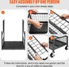 SucceBuy Organisateur d'outils de jardin 16 compartiments Voir les images du produit 5