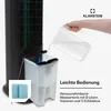 Klarstein Skytower Grand Smart Ventilator Mit Wasserkühlung Produktbild-Vorschau 3