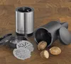 Młynek do przypraw Zassenhaus DUO CONCEPT, 13,5 cm, numer Podgląd zdjęcia produktu 8