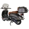 Motorroller Retro Firenze Limited 50 ccm 45 km/h EURO 5 Produktbild-Vorschau 3