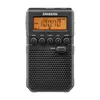 Sangean DT-800 (Pocket 800) Black Produktbild-Vorschau 2