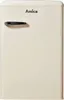 Amica KSR 361 160 B Retro Kühlschrank mit Produktbild-Vorschau 9