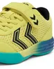 Hummel Multiplay Flex Vc Junior Indoor-sportschuhe Gelb EU Produktbild-Vorschau 16
