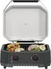 Cozze® Gasgrill mit 2 Zonen / 2 zusätzliche Grillroste, Produktbild-Vorschau 4