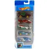 Mattel Hot Wheels Dárková sada 5 kusů Náhled obrázku produktu 46
