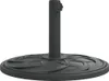 vidaXL Stojan na slunečník pro tyč Ø38/48 mm 12 kg kulatý Náhled obrázku produktu 1