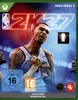 Xbox Series X, NBA 2K27 Produktbild-Vorschau 2