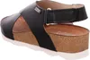 Pikolinos Damen Sandale Leder gekreuzte Riemen Slingback Produktbild-Vorschau 42