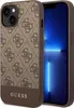 Guess Guhcp14Mg4Glbr Iphone 14 Plus 6,7"" Brązowy/Braun Produktbild-Vorschau 4