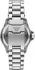 Emporio Armani SEA EXPLORER AR60083 Herren Automatikuhr Produktbild-Vorschau 3