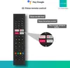 Antteq AG24F1DCU Android Fernseher 24 Zoll (61cm) Smart TV Produktbild-Vorschau 3
