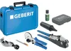 Geberit FlowFit HandpresszanGeberit d16-40 in Koffer Produktbild-Vorschau 1