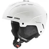 Uvex Stance Skihelm Snowboardhelm White Matt S566312 : 54 - Produktbild-Vorschau 1