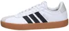 Adidas Damen Sneaker VL COURT 3.0 weiß Größe EUR 39 Produktbild-Vorschau 7