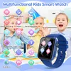 Dětské hodinky Smartwatch pro chlapce a dívky, hračka pro Náhled obrázku produktu 2