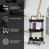 A product image with marketing text and icons on the left, and the product itself on the right. Anteprima dell’immagine prodotto