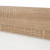 Sweiko Doppelbett Holzbett Schwebebett mit Kopfteil aus Produktbild-Vorschau 11