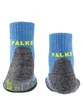 FALKE TK2 short Kindersocken blue note 27-30 Produktbild-Vorschau 2