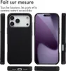 imoshion Coque arrière avec porte-cartes pour l'Apple Voir les images du produit 7