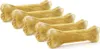 DOGBOSS 100% Natur Kauknochen - Hundeknochen, Rinderhaut Produktbild-Vorschau 1