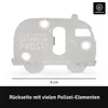 LANOLU Lustiger Flaschenöffner POLIZEI AUFMACHEN, Geschenke Produktbild-Vorschau 4