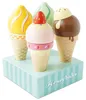 Le Toy Van Ice Creams, 2 Jahr(e) Produktbild-Vorschau 1