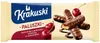 Krakuski tyčinky s čerešňovým džemom 144 g Náhľad obrázku produktu 1