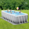 INTEX Prism Frame Pool 26792NP 14492 Voir les images du produit 53