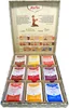 BIO-TEE-SET IN EINER GESCHENKBOX (SELECTION BOX) (9 SORTEN Produktbild-Vorschau 6
