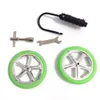 Mini-Legierung BMX Finger Fahrrad Modell Fahrrad Fans Produktbild-Vorschau 5