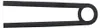 Hebie Kettensch. Chaingl. Front Shimano 38 Zähne, schwarz, Produktbild-Vorschau 8